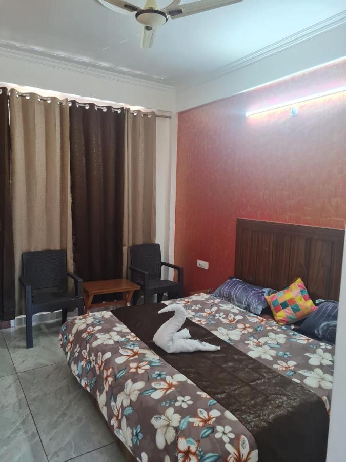 Mount Heaven Hotel Kandaghat Exterior photo